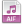 File-extension-aif icon