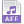 File-extension-aiff icon