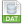 File-extension-dat icon