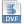File-extension-dvf icon