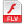 File-extension-flv icon