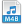 File-extension-m4b icon