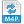 File extension m4p icon
