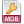 File-extension-mdb icon