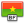 Flag-burkina-faso icon