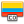 Flag-colombia icon