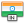 Flag-india icon