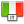 Flag-italy icon