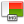 Flag-madagascar icon