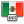 Flag mexico icon