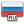 Flag-russia icon