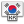 Flag-south-korea icon