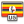 Flag-uganda icon