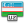 Flag uzbekistan icon
