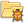 Folder-bug icon