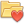 Folder-heart icon