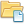 Folder-page icon
