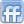 Friendfeed icon