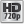 Hd-720 icon