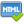 Html valid icon