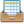 Inbox-table icon
