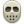 Jason-mask icon