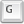Key g icon