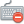 Keyboard-delete icon