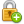Lock-add icon