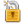Lock break icon