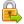 Lock-go icon
