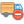 Lorry-delete icon