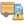 Lorry-error icon
