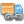 Lorry-link icon
