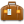 Luggage-brown-tag icon