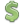 Money-dollar icon