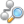 Node-magnifier icon