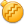 Ornament-gold icon