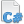 Page-white-csharp icon