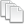 Page-white-stack icon