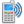 Phone-sound icon