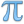 Pi math icon
