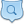 Regular expression search light blue icon