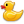 Rubber-duck icon