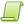 Script green icon