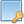 Shape-square-key icon