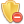 Shield-delete icon