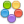 Smartart-change-color-gallery icon