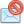 Spam-filter icon