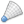 Sport-shuttlecock icon